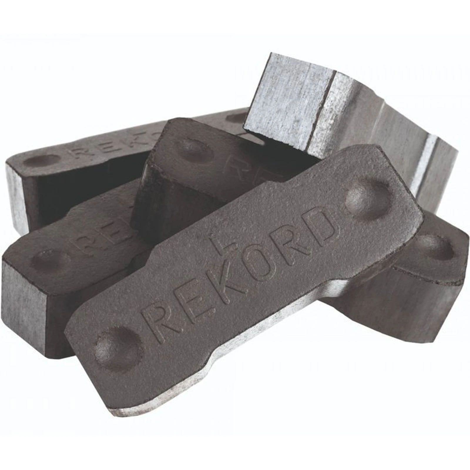Briquettes de lignite REKORD sur palette en sachet (90 x 10 kg)