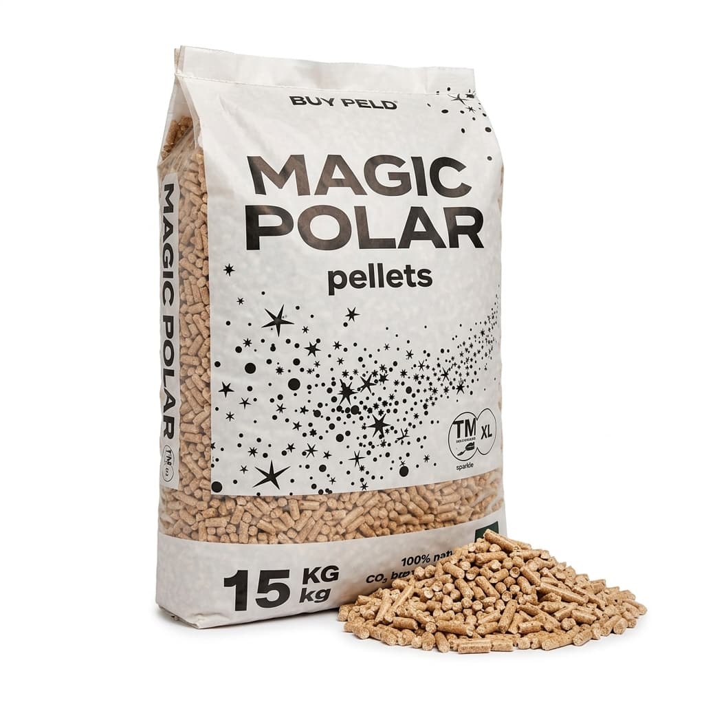 MAGIC POLAR
