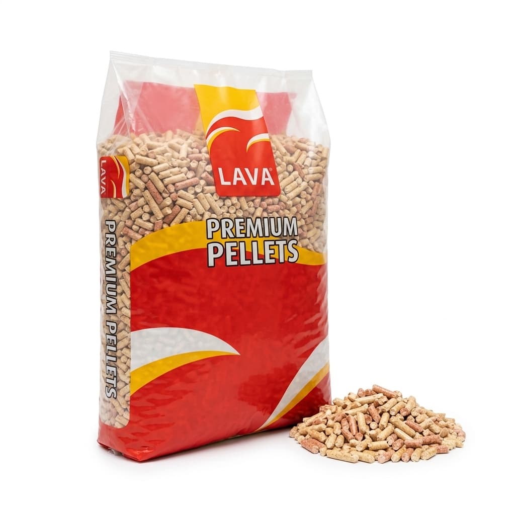 LAVA