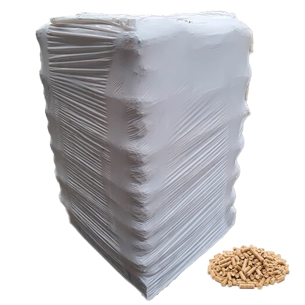 Forest Pellets