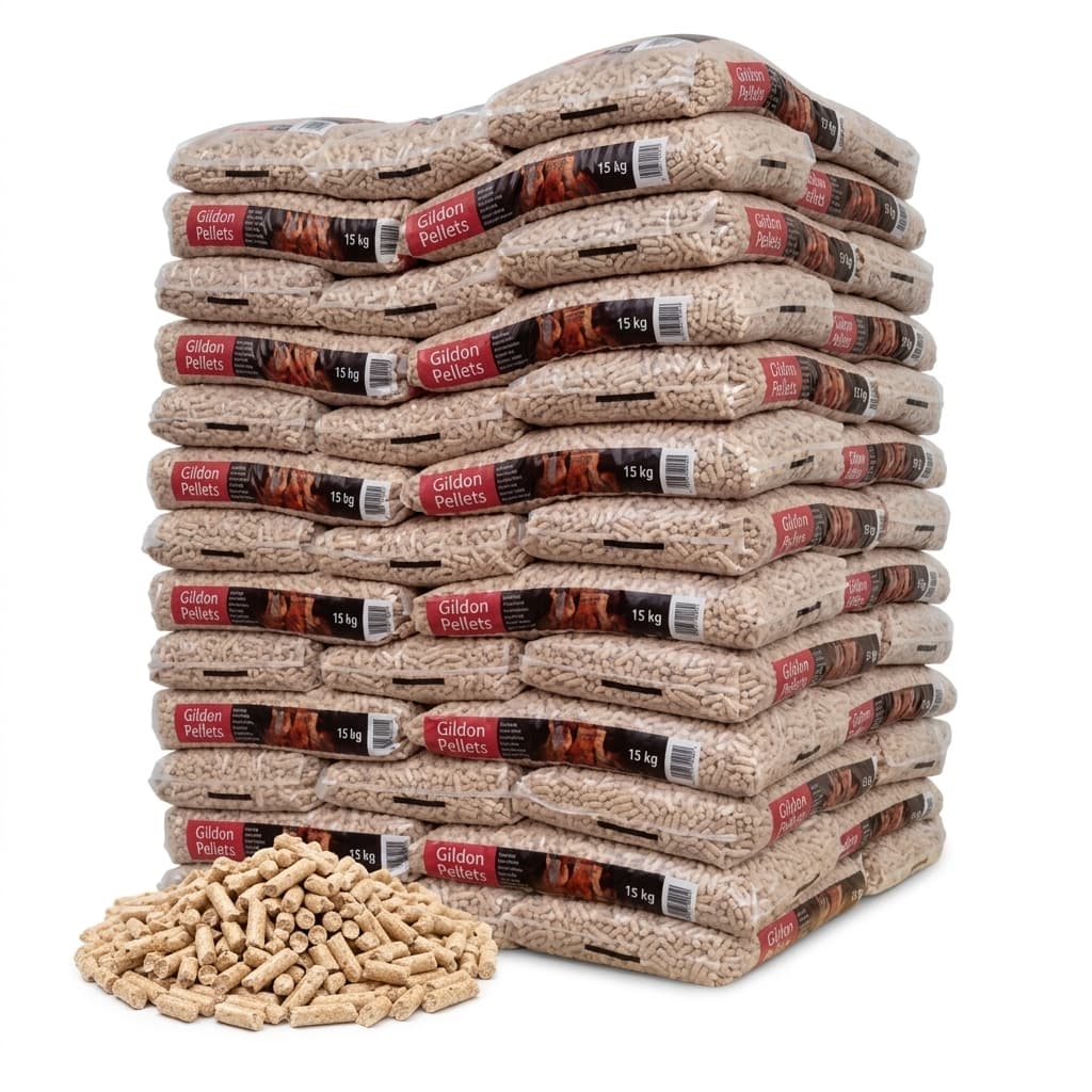 Excellent Pellets